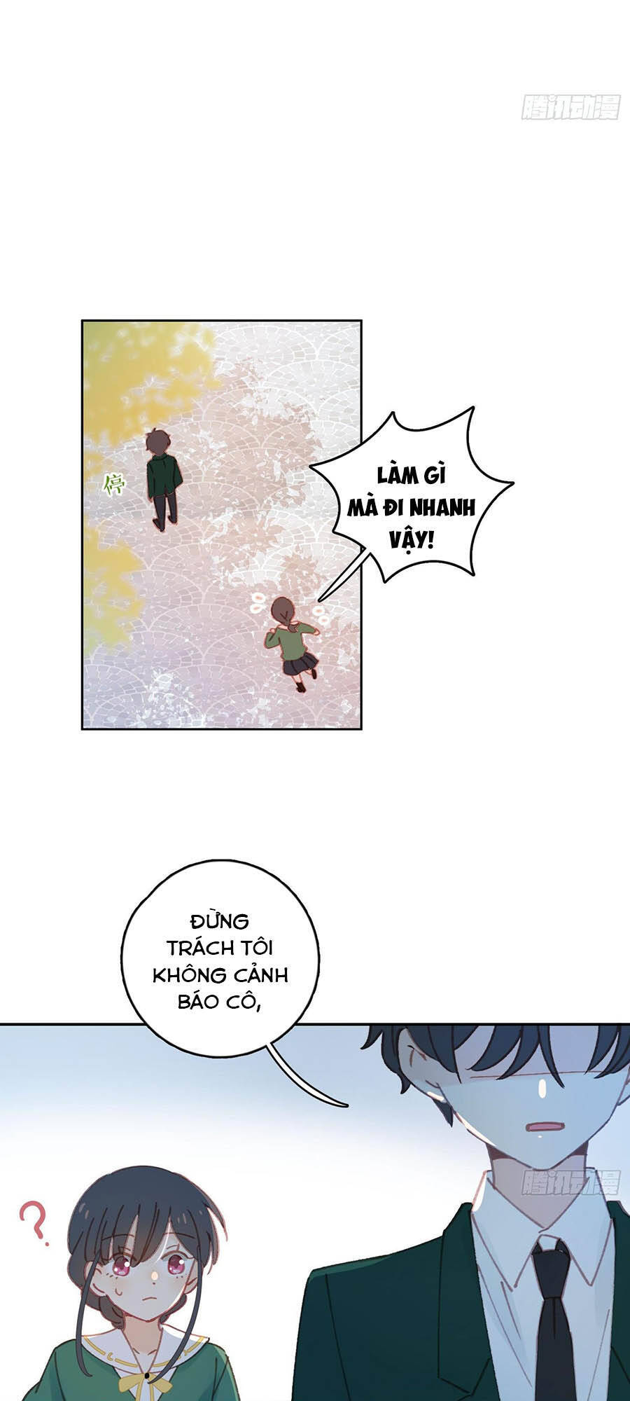 Khi Mộng Thần Yêu Chapter 10 - 30