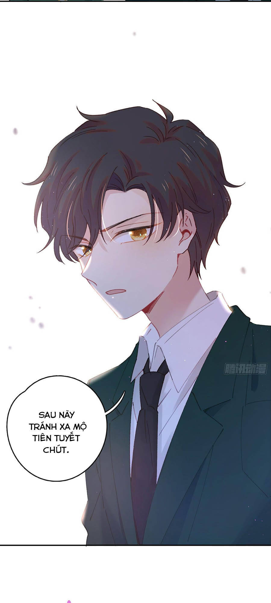 Khi Mộng Thần Yêu Chapter 10 - 31