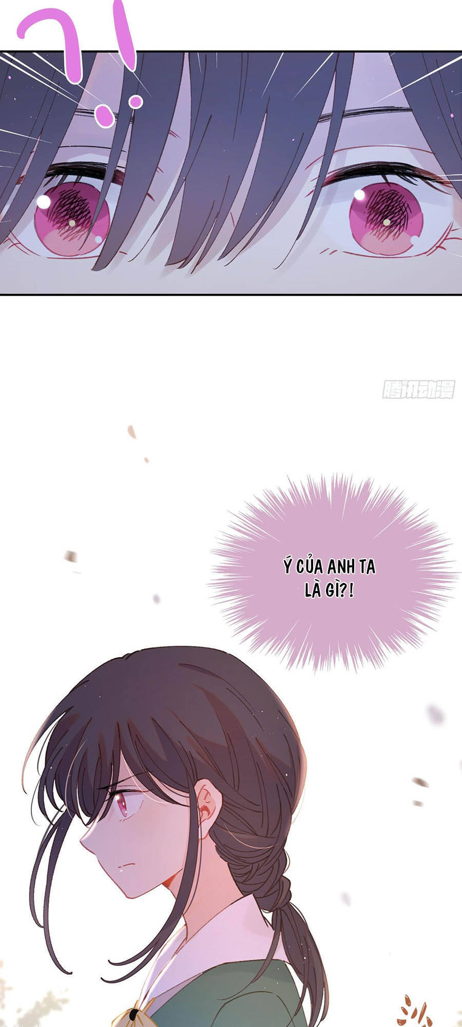 Khi Mộng Thần Yêu Chapter 10 - 32