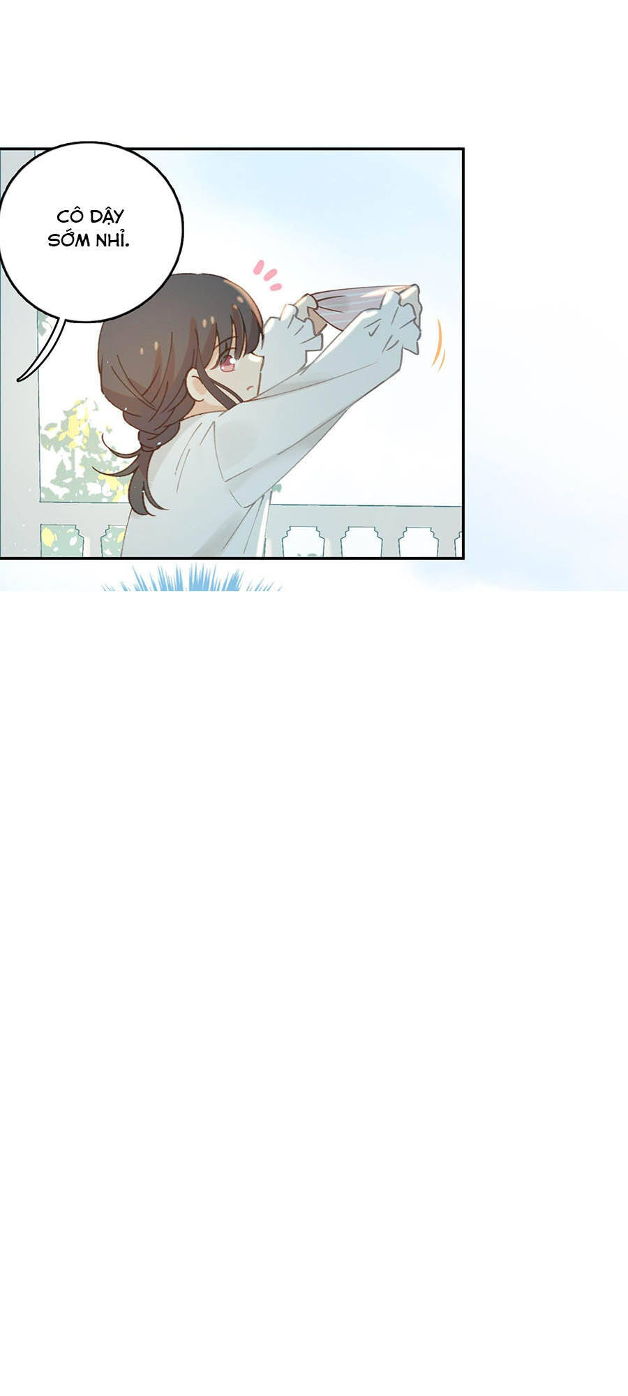 Khi Mộng Thần Yêu Chapter 10 - 7