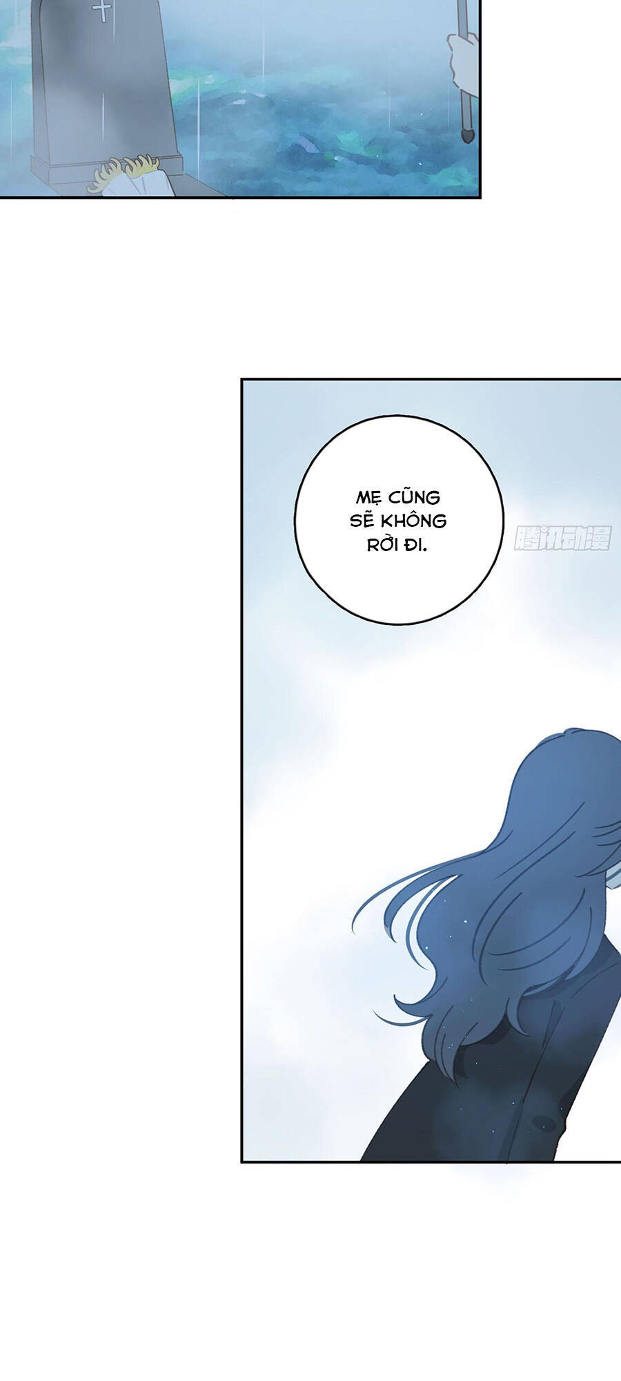 Khi Mộng Thần Yêu Chapter 15 - 14