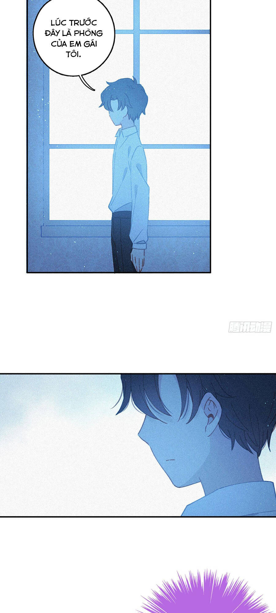 Khi Mộng Thần Yêu Chapter 15 - 16
