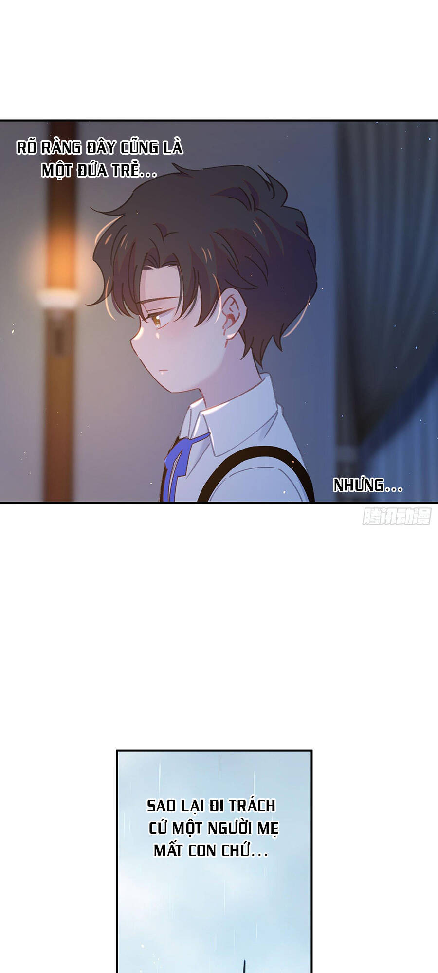 Khi Mộng Thần Yêu Chapter 15 - 18