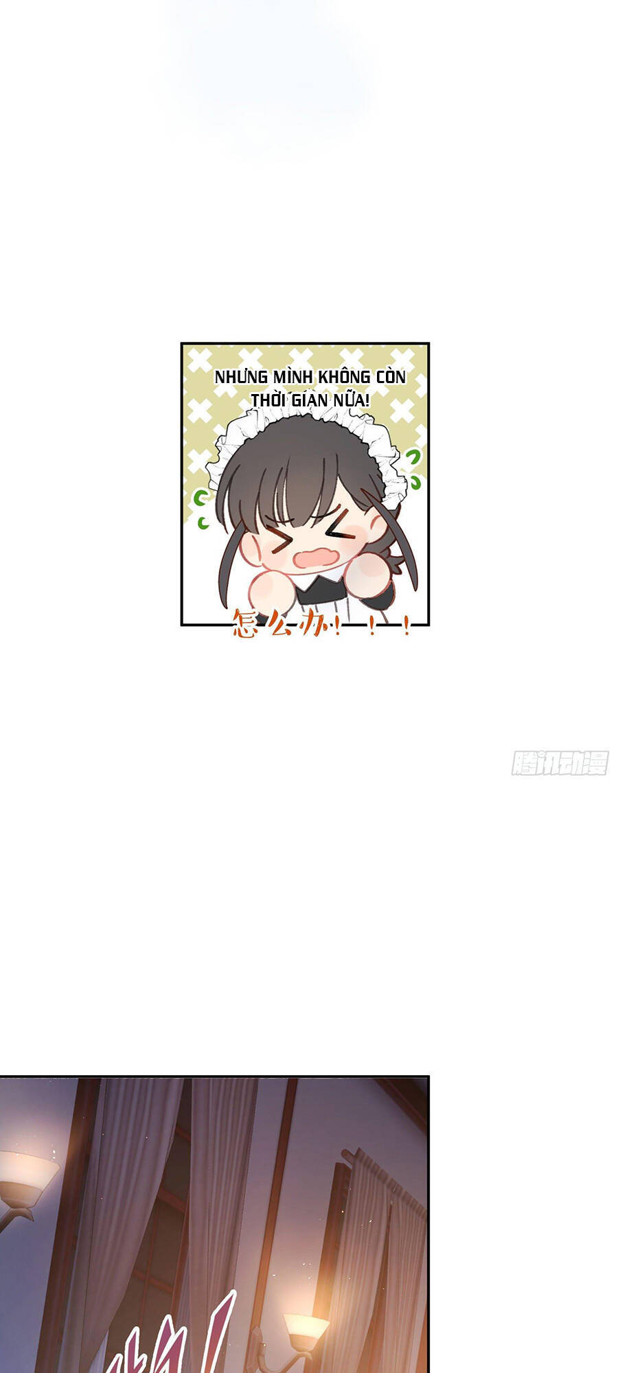 Khi Mộng Thần Yêu Chapter 15 - 20