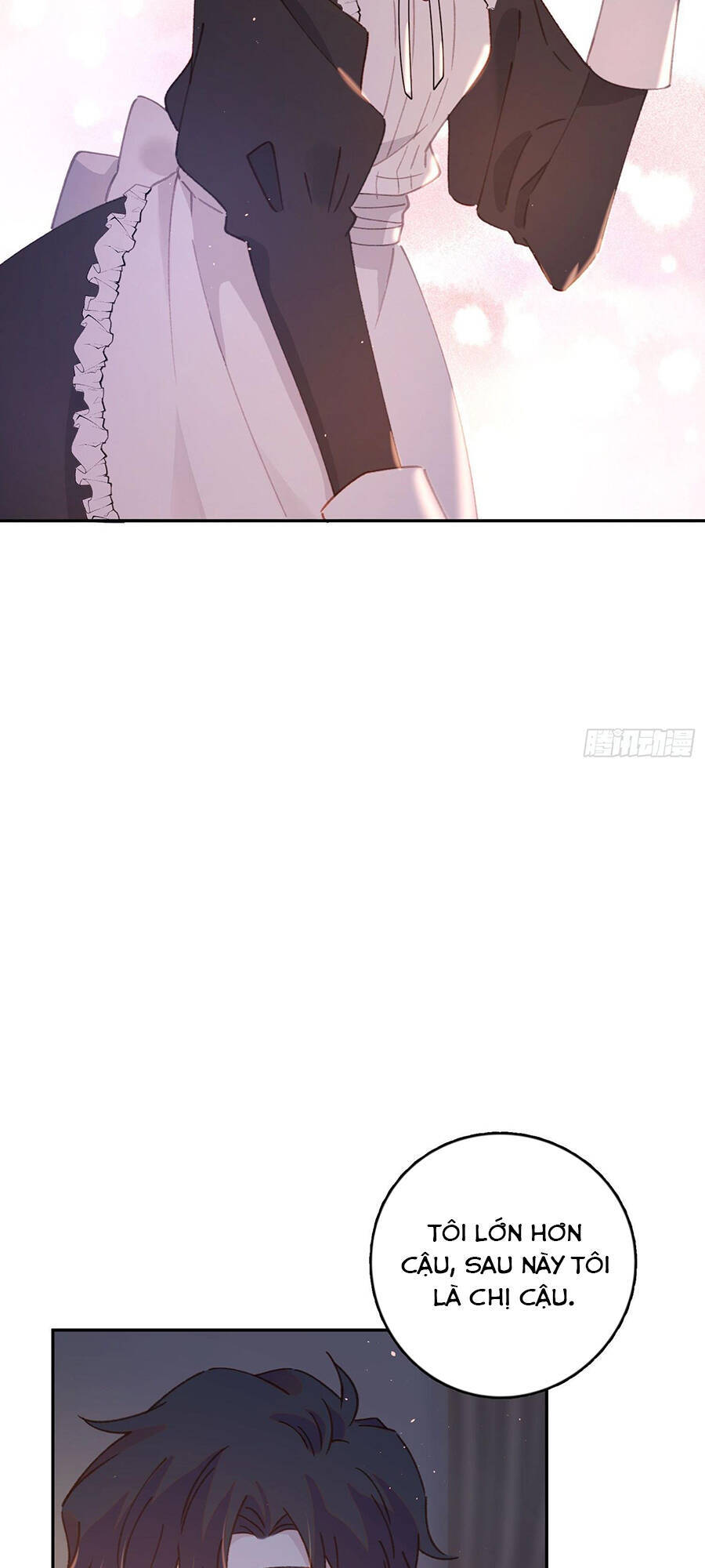 Khi Mộng Thần Yêu Chapter 15 - 24