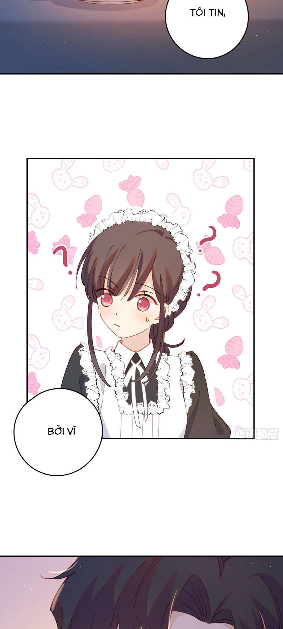 Khi Mộng Thần Yêu Chapter 15 - 29