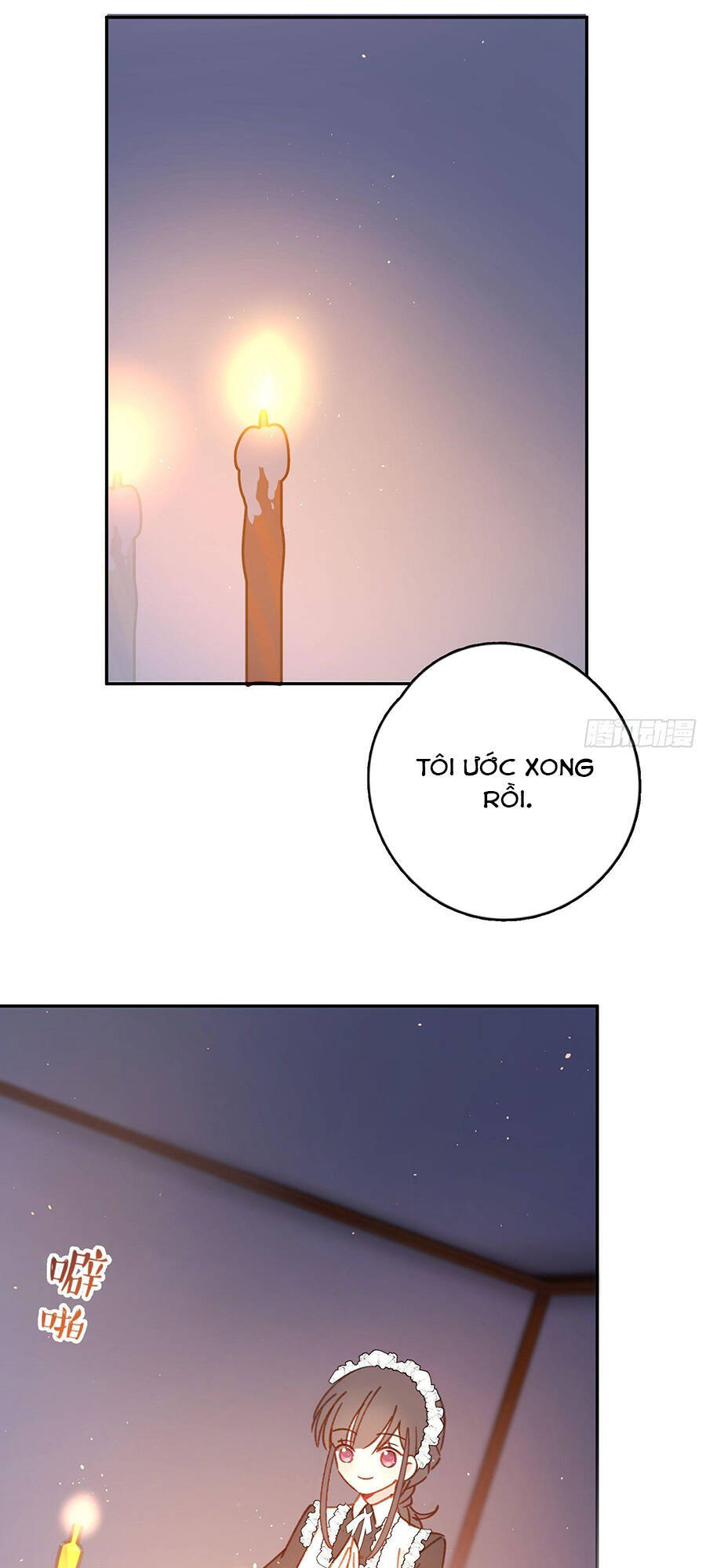 Khi Mộng Thần Yêu Chapter 15 - 33