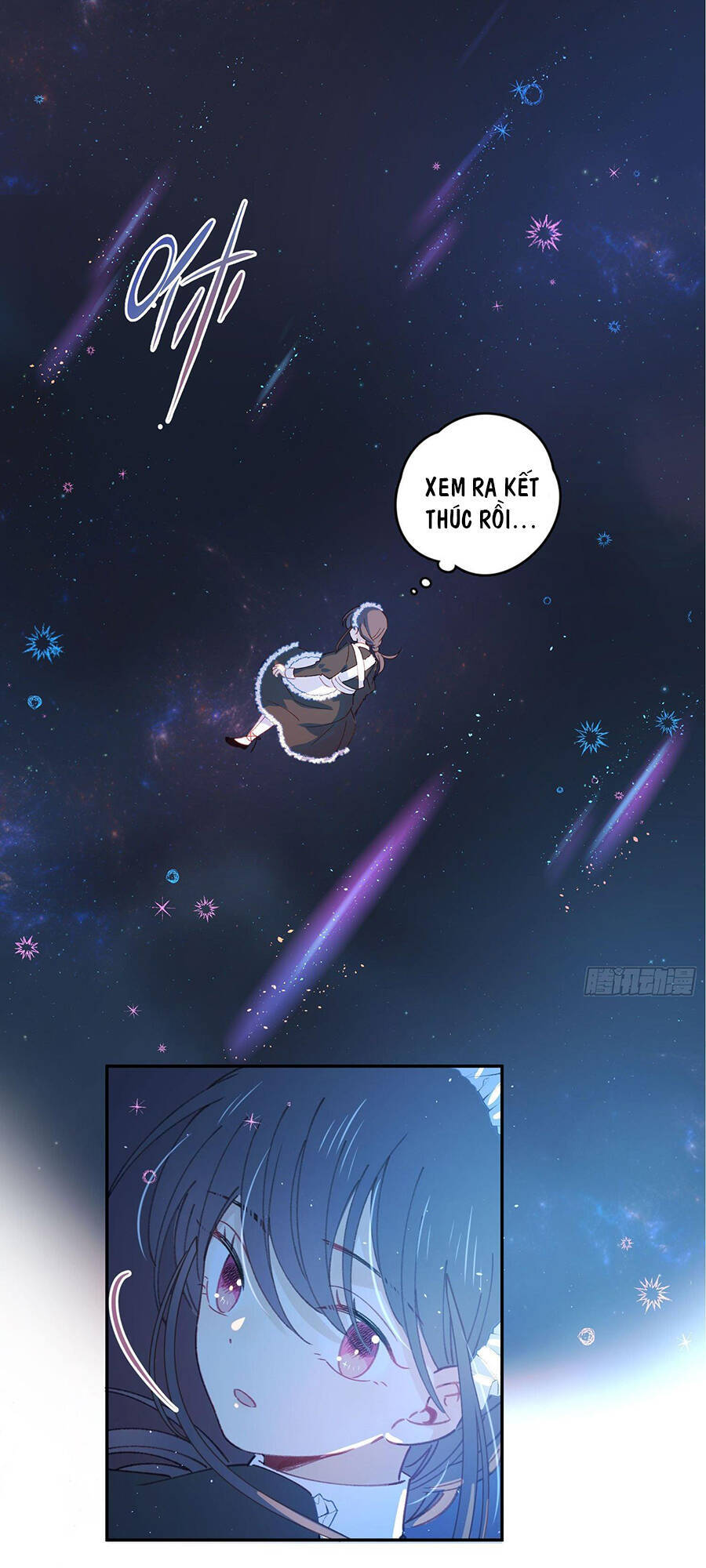 Khi Mộng Thần Yêu Chapter 15 - 35