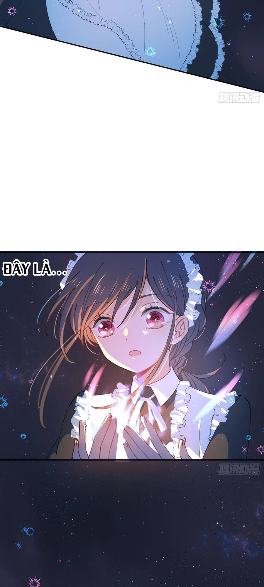 Khi Mộng Thần Yêu Chapter 15 - 38