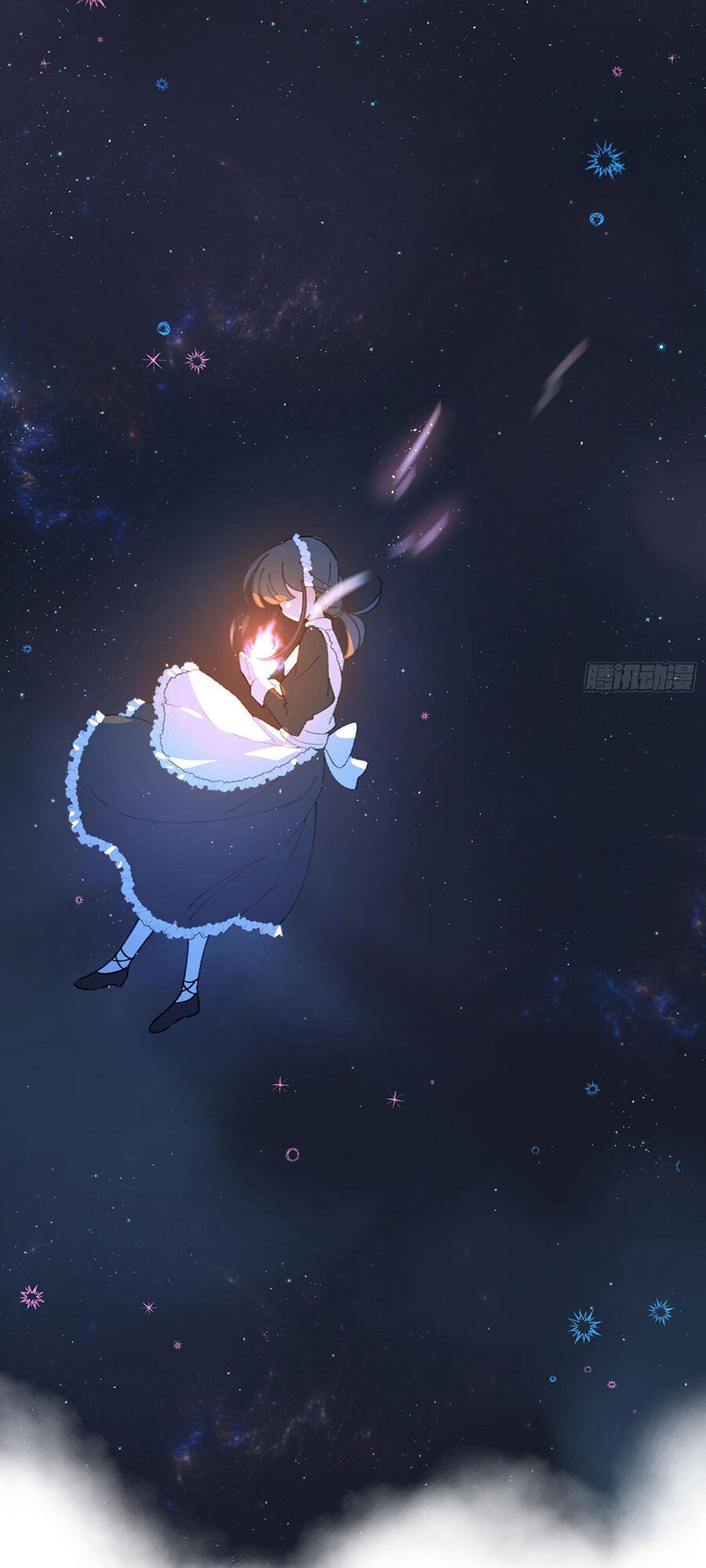 Khi Mộng Thần Yêu Chapter 15 - 39