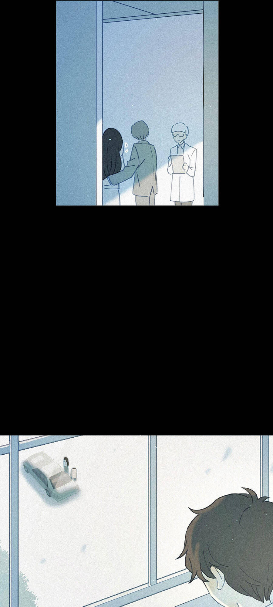 Khi Mộng Thần Yêu Chapter 15 - 5