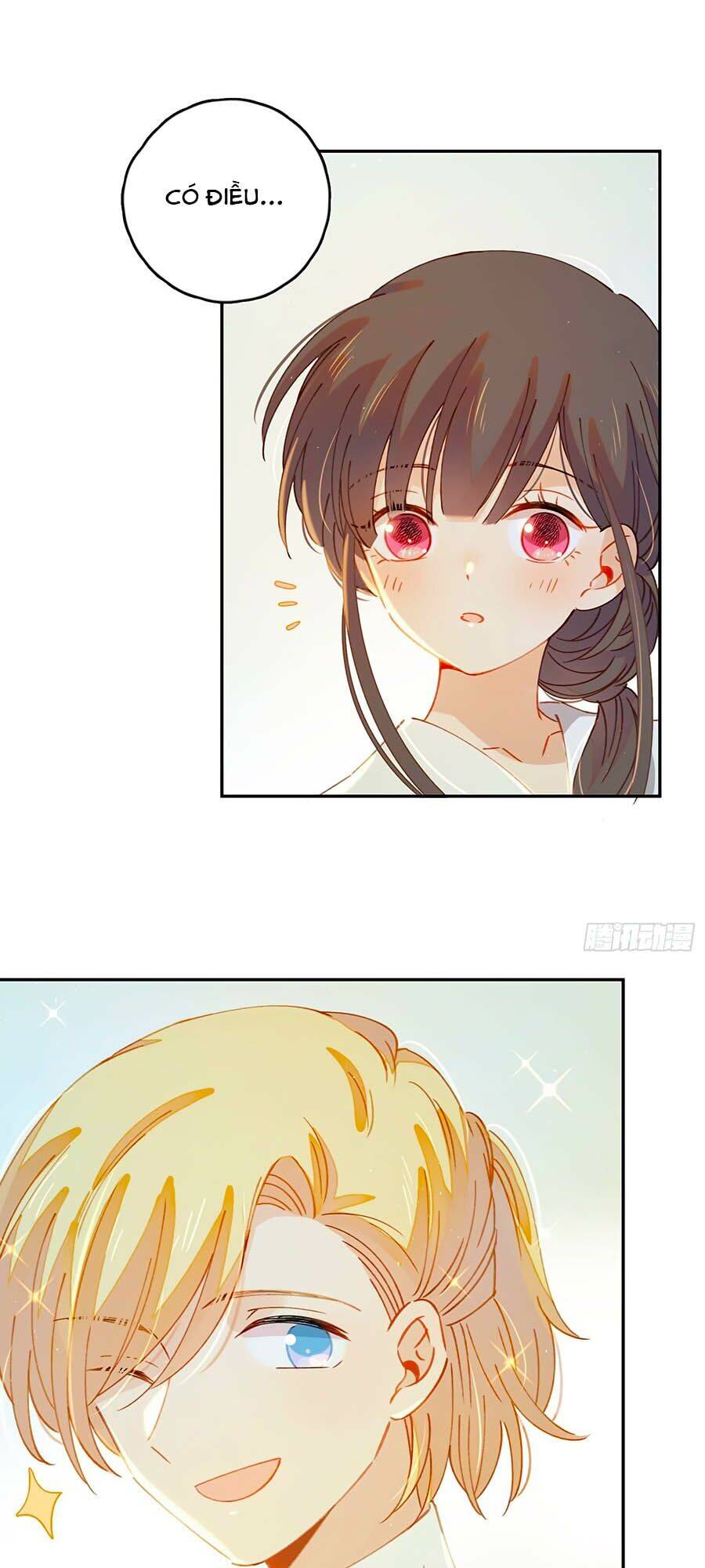 Khi Mộng Thần Yêu Chapter 17 - 16