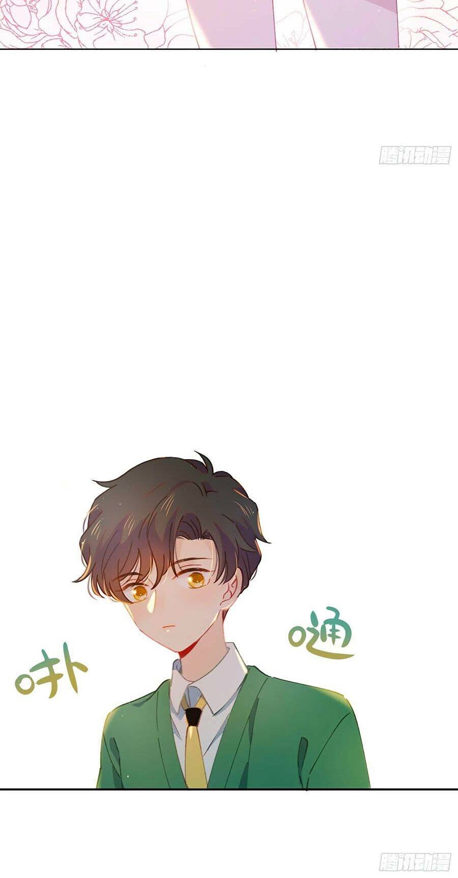 Khi Mộng Thần Yêu Chapter 17 - 20