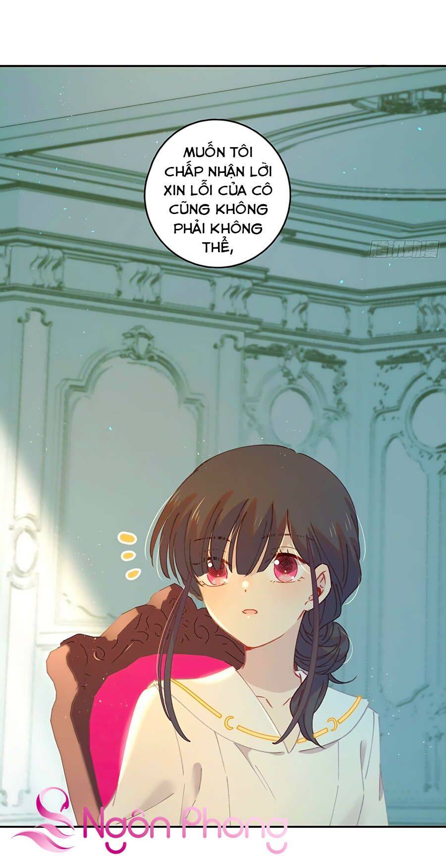 Khi Mộng Thần Yêu Chapter 17 - 27