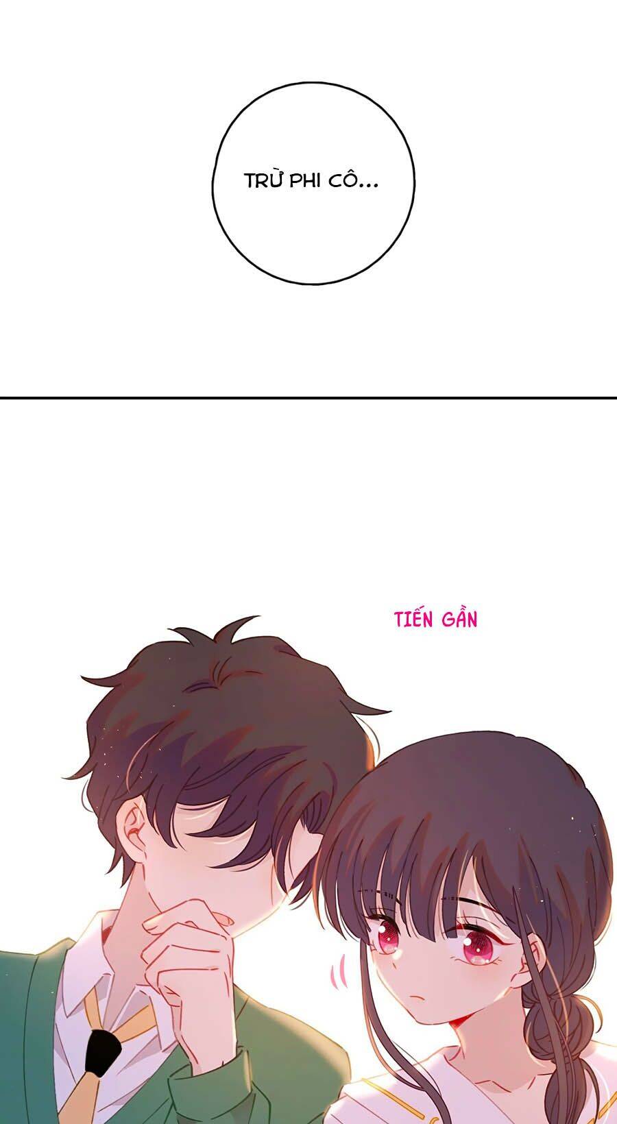 Khi Mộng Thần Yêu Chapter 17 - 28
