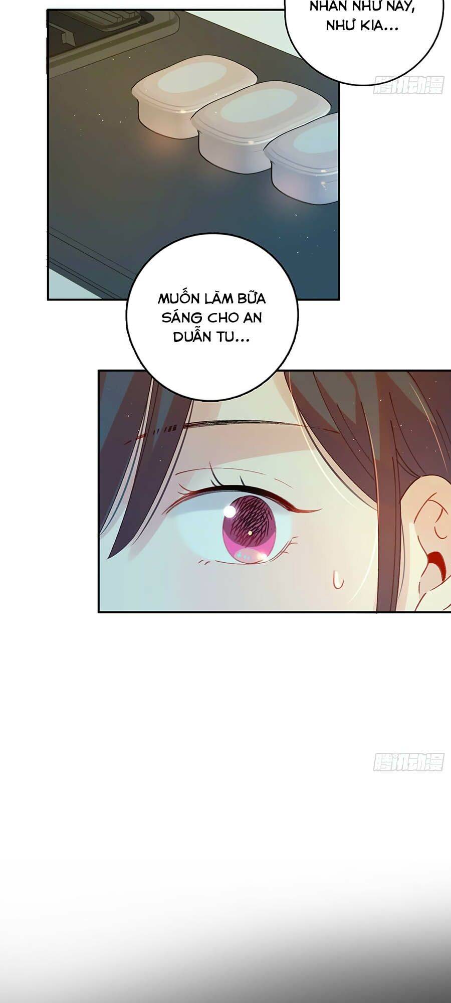 Khi Mộng Thần Yêu Chapter 17 - 6