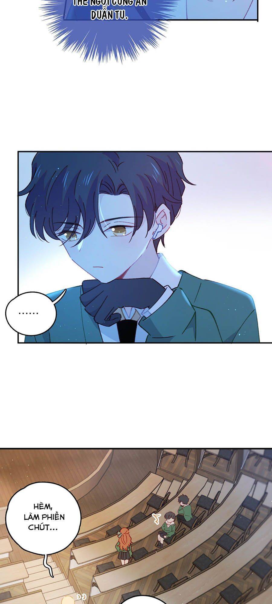 Khi Mộng Thần Yêu Chapter 18 - 11