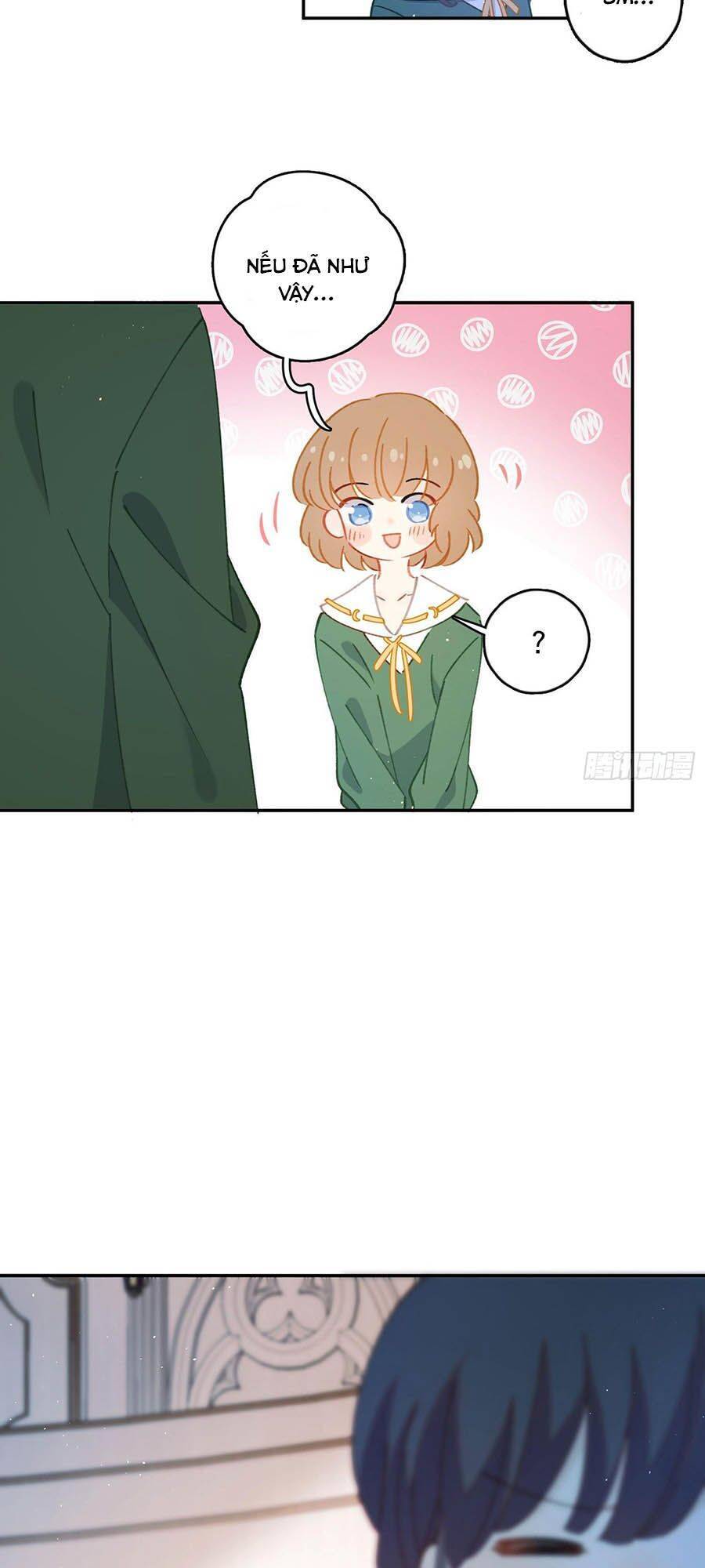 Khi Mộng Thần Yêu Chapter 18 - 16