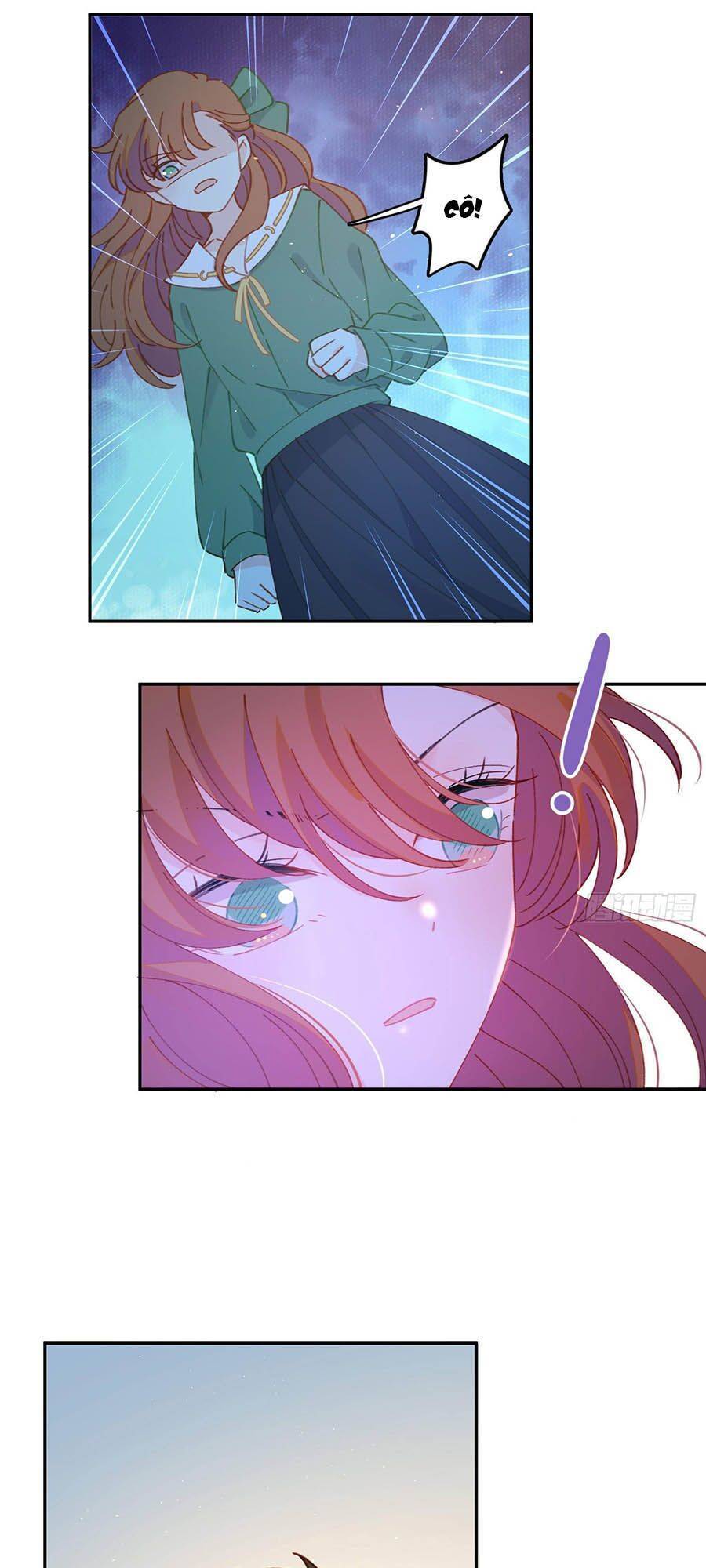 Khi Mộng Thần Yêu Chapter 18 - 24