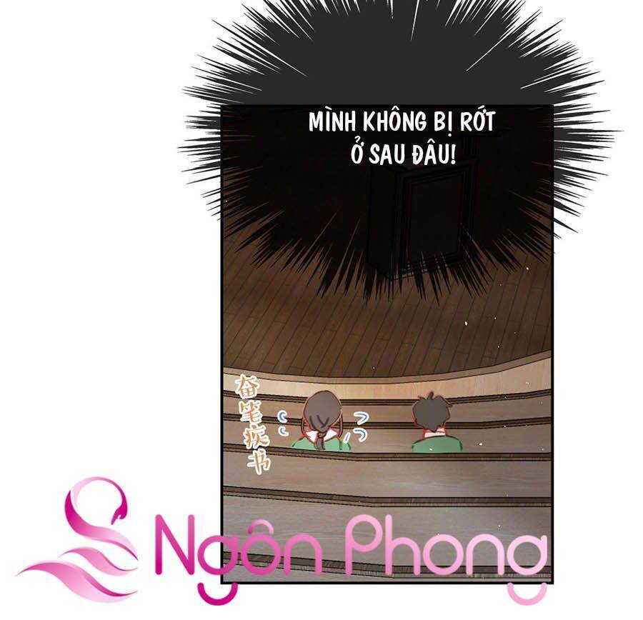 Khi Mộng Thần Yêu Chapter 18 - 29