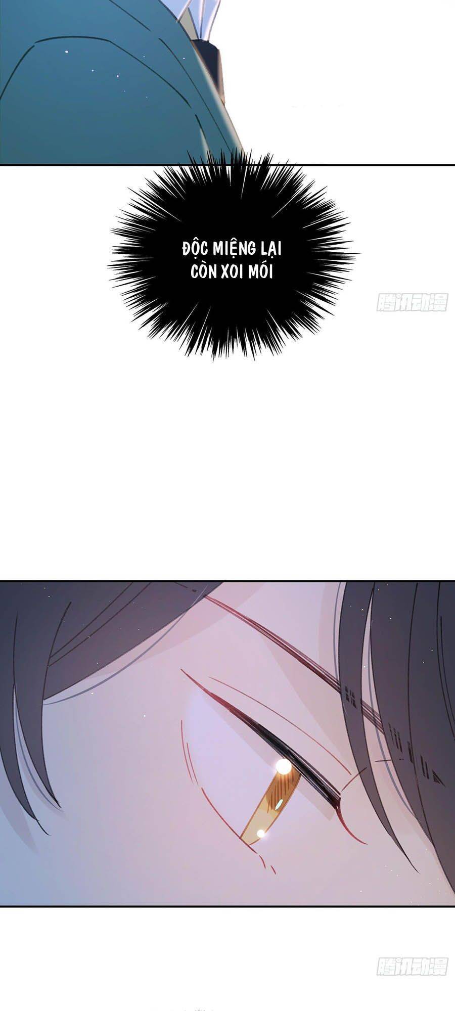 Khi Mộng Thần Yêu Chapter 18 - 31