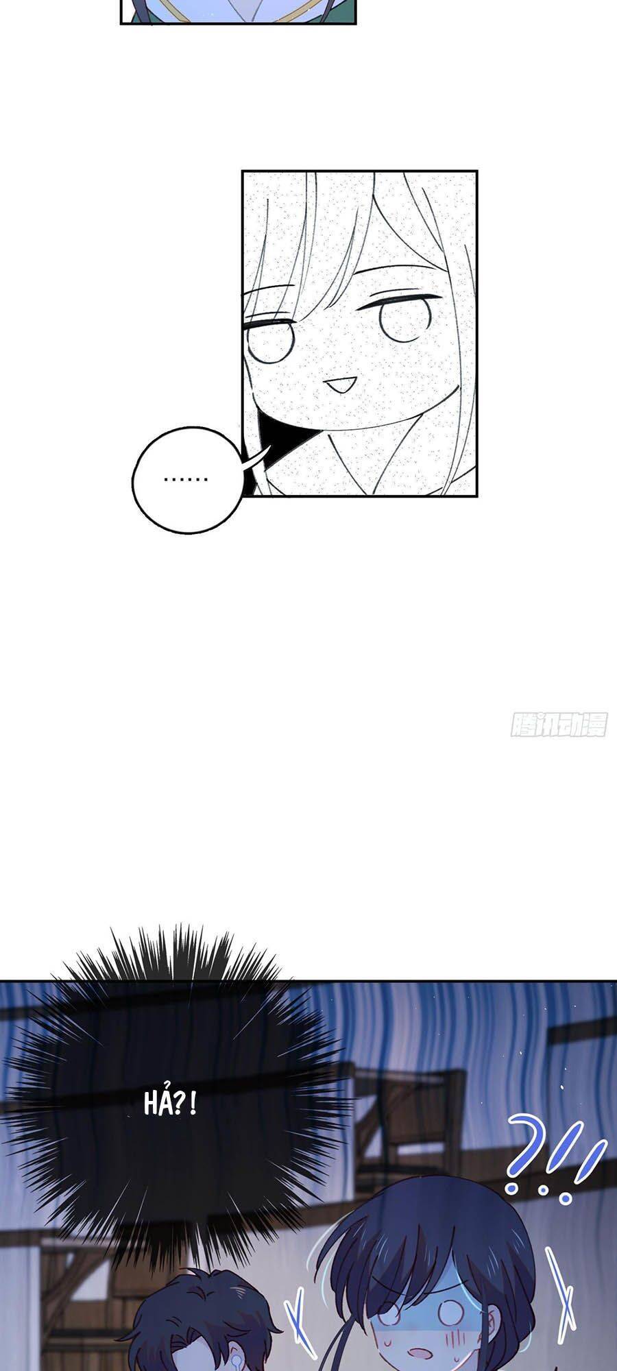 Khi Mộng Thần Yêu Chapter 18 - 6