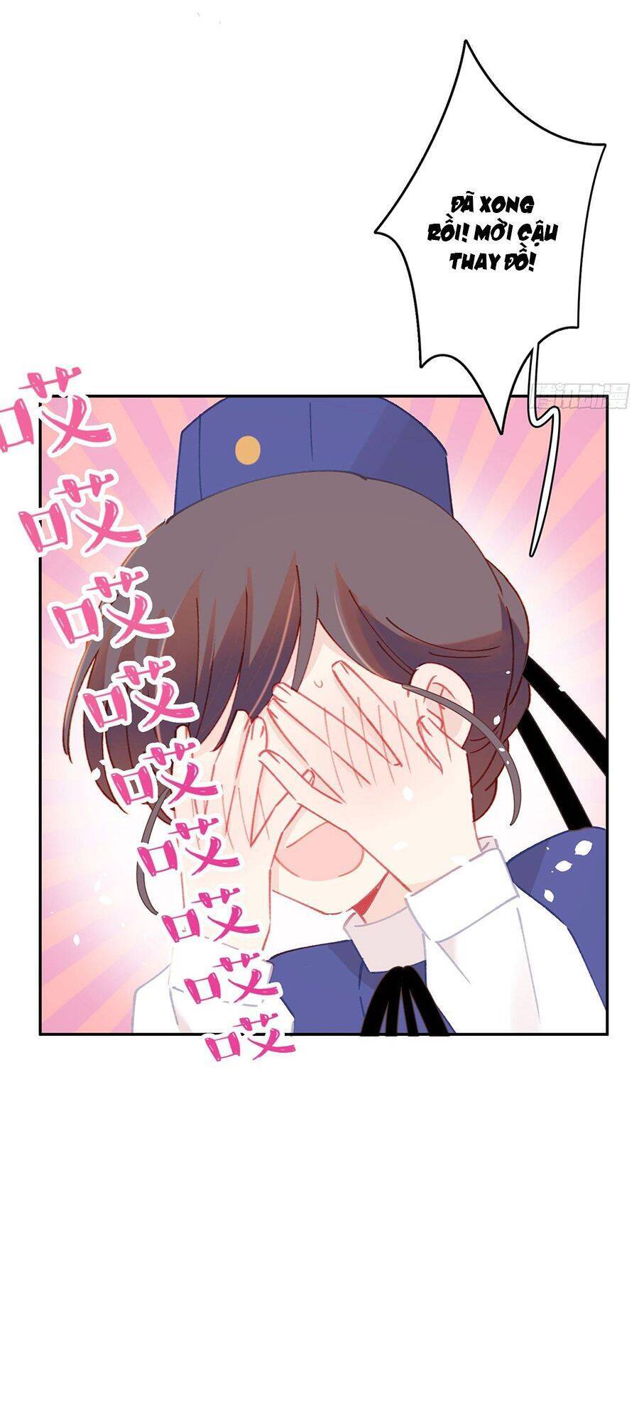 Khi Mộng Thần Yêu Chapter 23 - 11