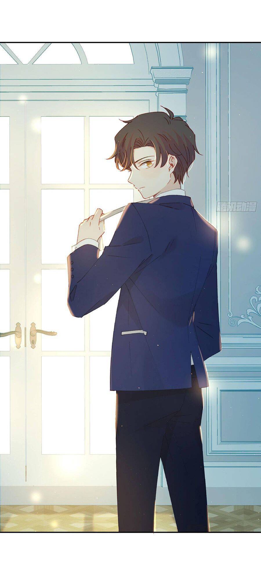 Khi Mộng Thần Yêu Chapter 23 - 16