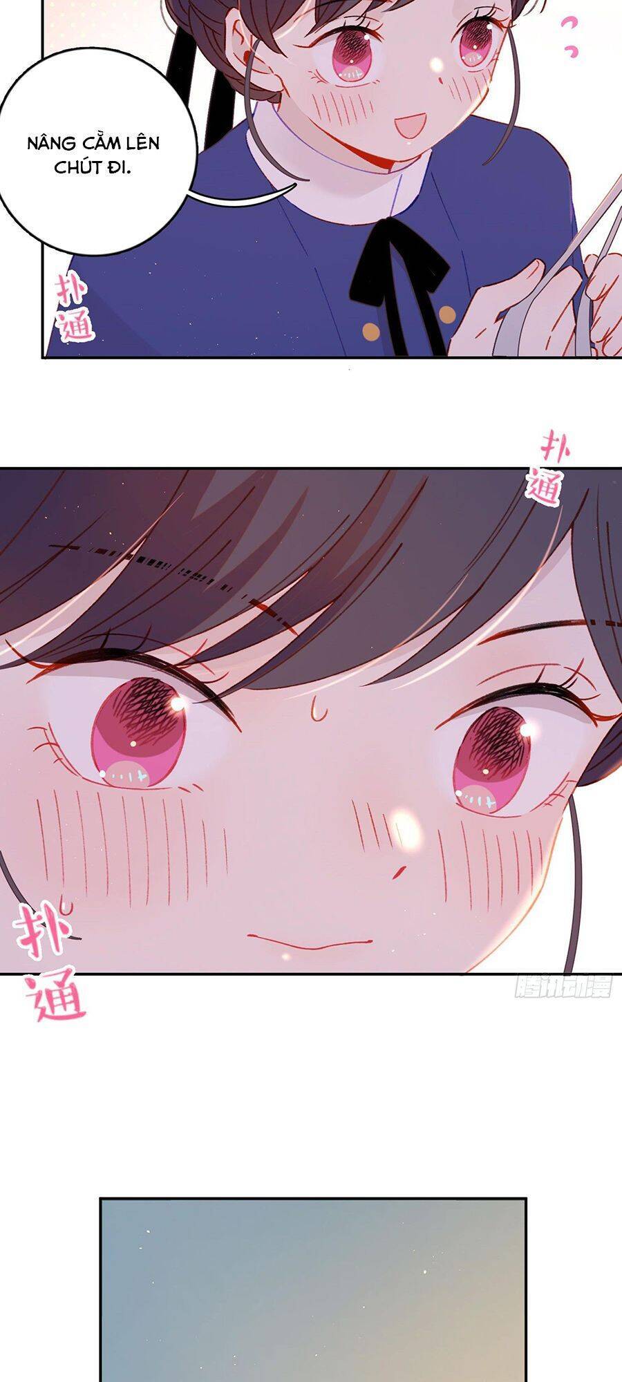 Khi Mộng Thần Yêu Chapter 23 - 18