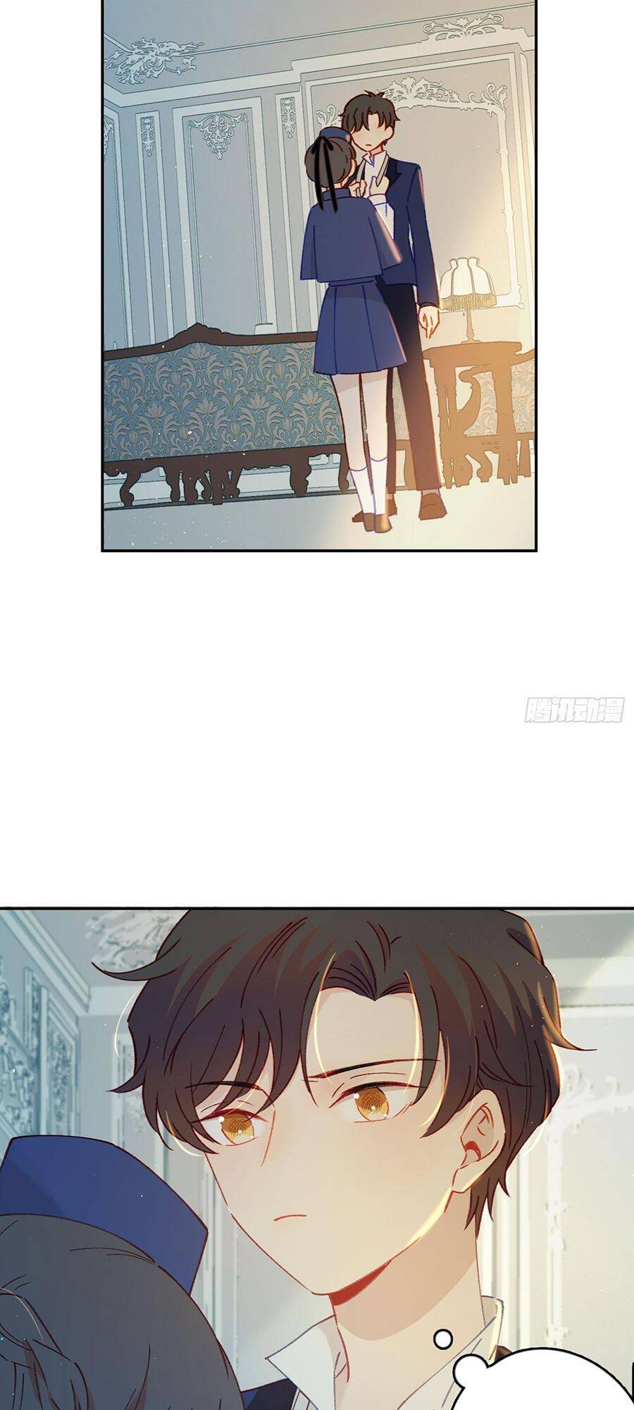 Khi Mộng Thần Yêu Chapter 23 - 19