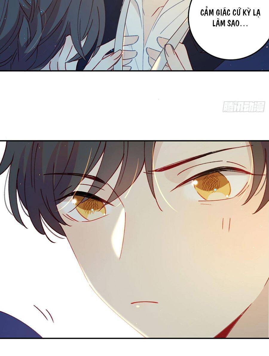 Khi Mộng Thần Yêu Chapter 23 - 20