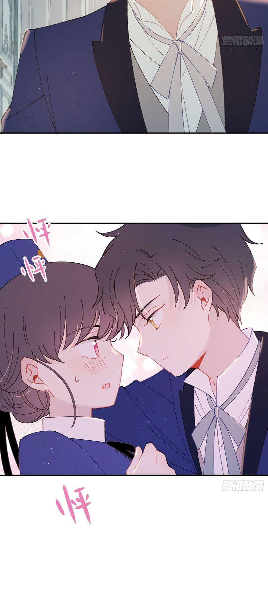 Khi Mộng Thần Yêu Chapter 23 - 24