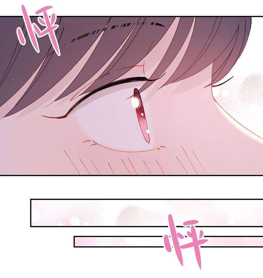 Khi Mộng Thần Yêu Chapter 23 - 25