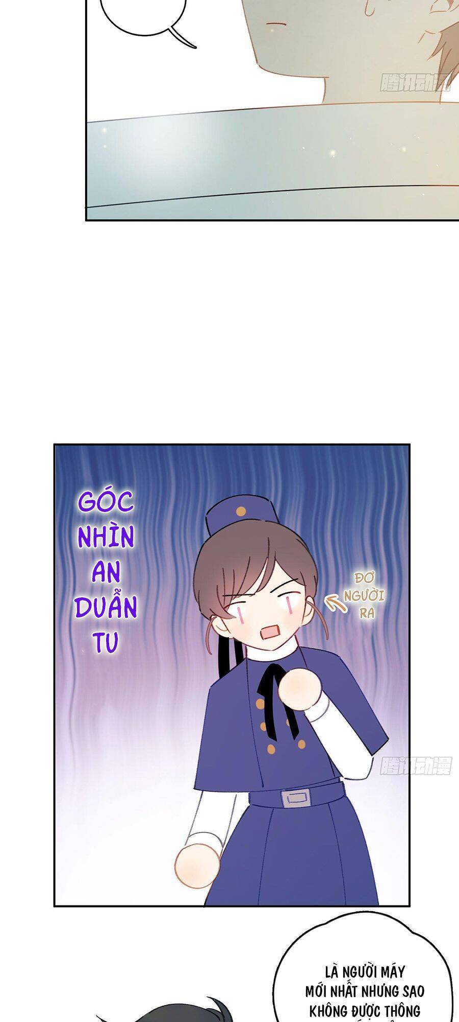 Khi Mộng Thần Yêu Chapter 23 - 4