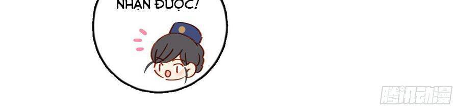 Khi Mộng Thần Yêu Chapter 23 - 6