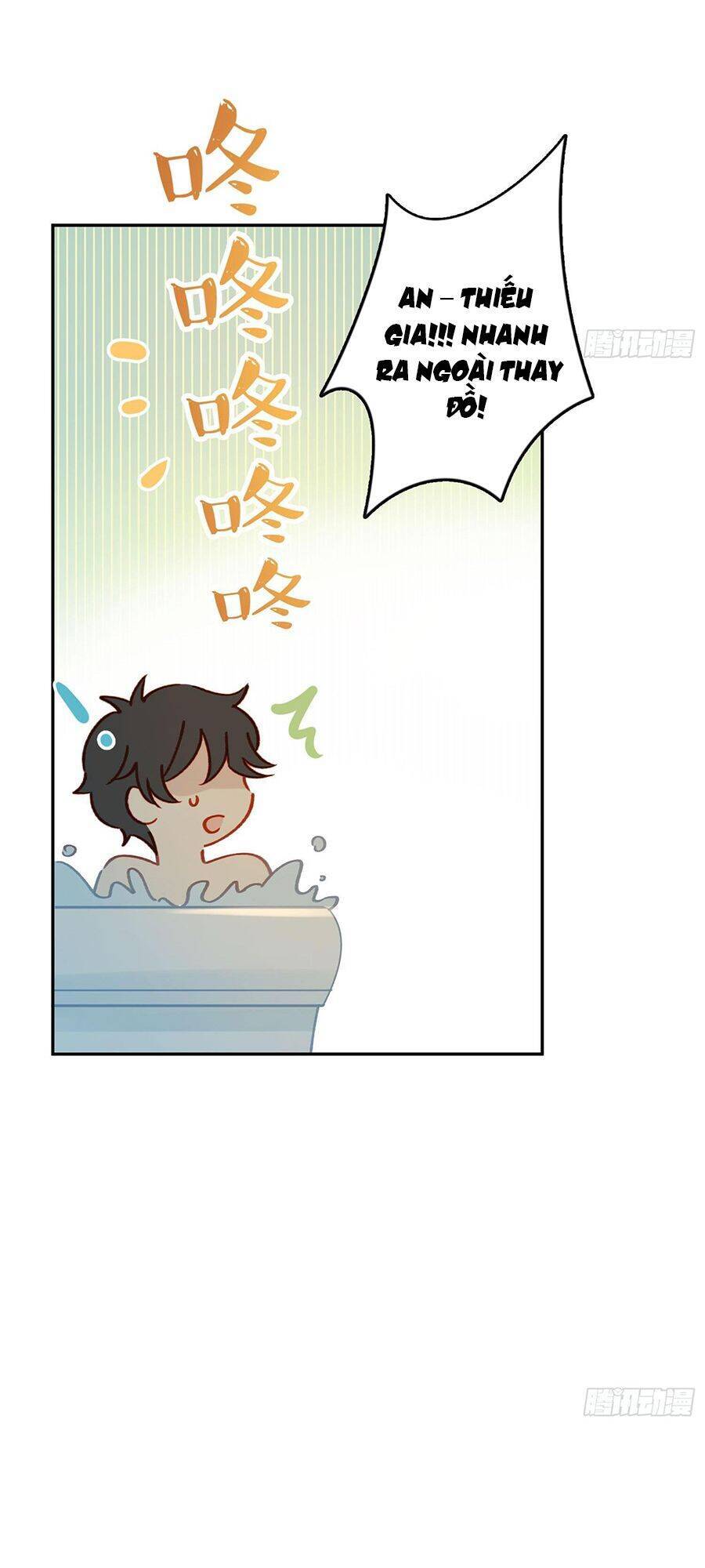 Khi Mộng Thần Yêu Chapter 23 - 8