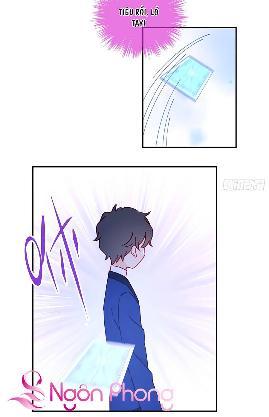 Khi Mộng Thần Yêu Chapter 24 - 15