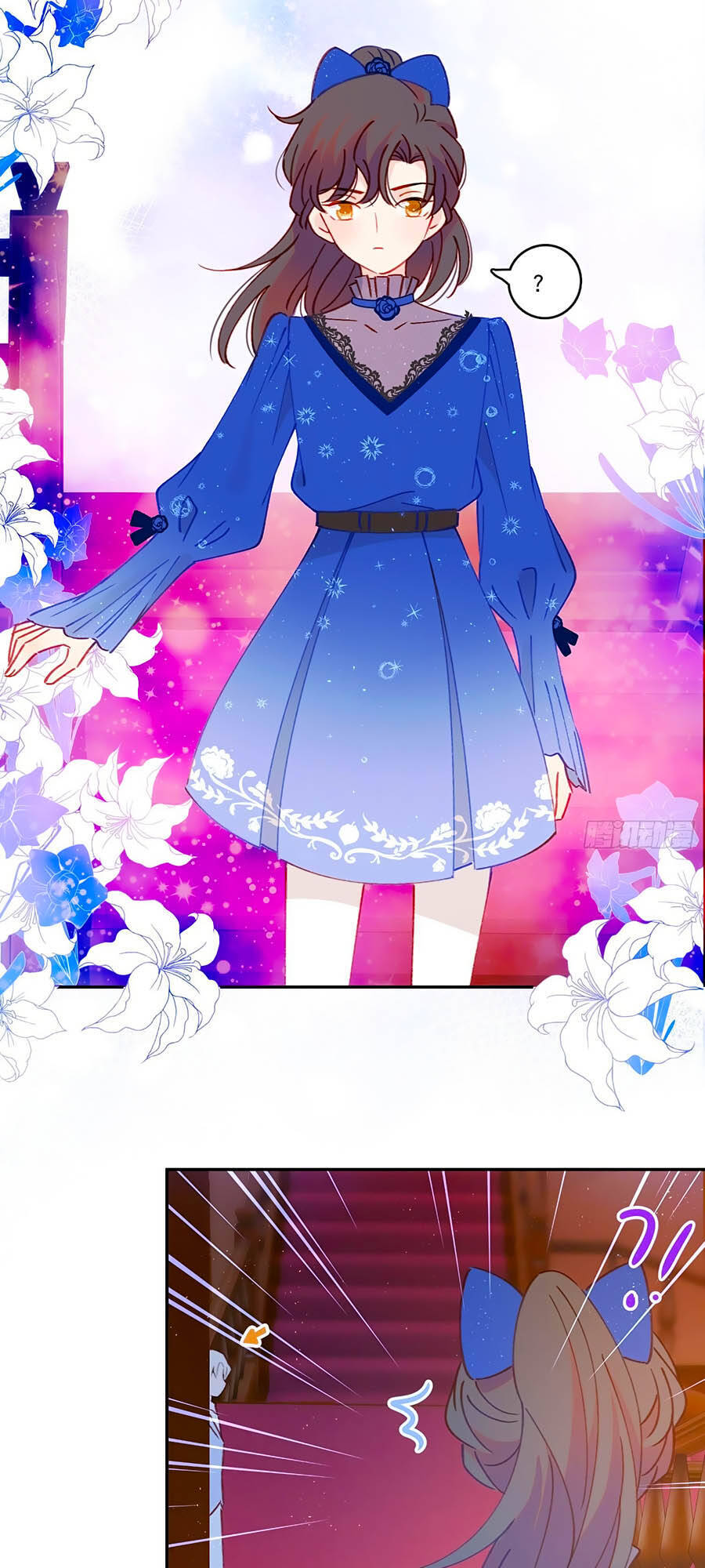 Khi Mộng Thần Yêu Chapter 24 - 18