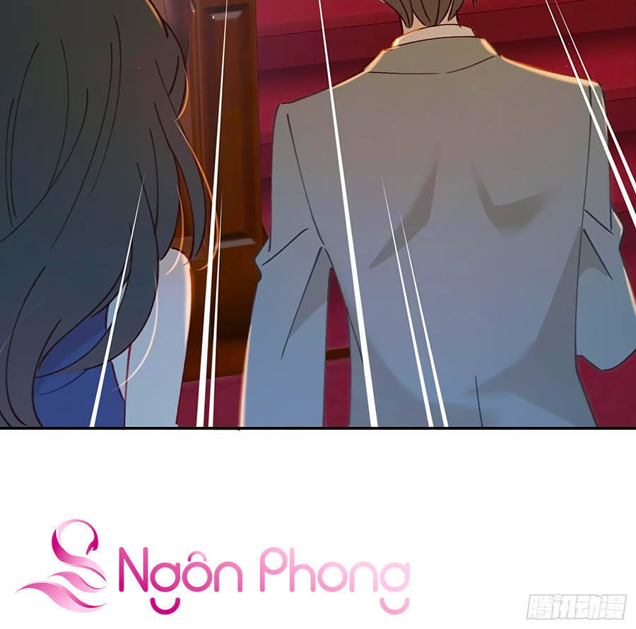 Khi Mộng Thần Yêu Chapter 24 - 27