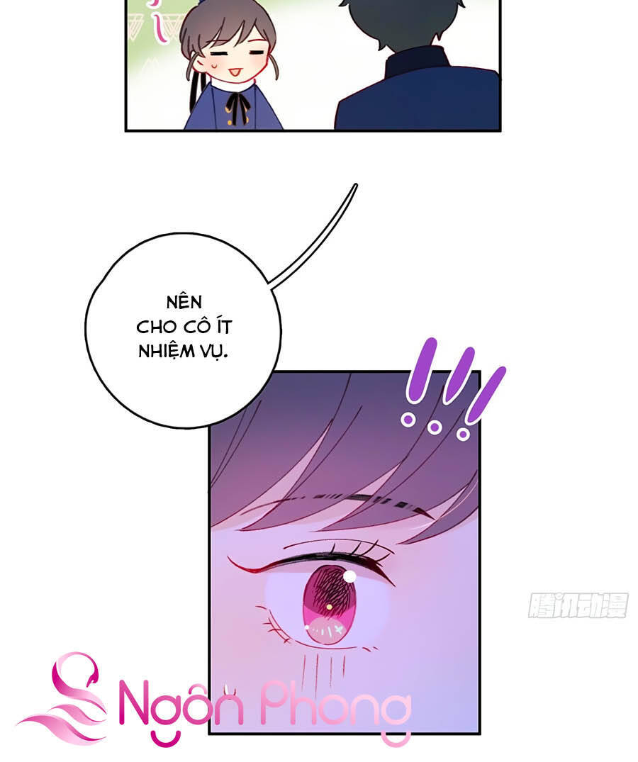 Khi Mộng Thần Yêu Chapter 24 - 5