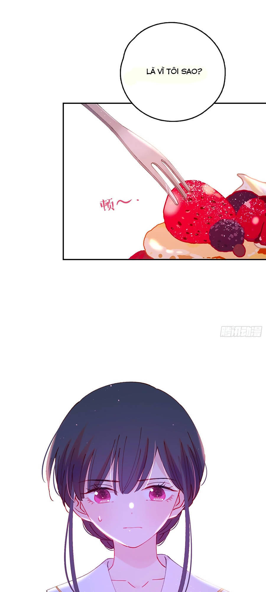 Khi Mộng Thần Yêu Chapter 28 - 13