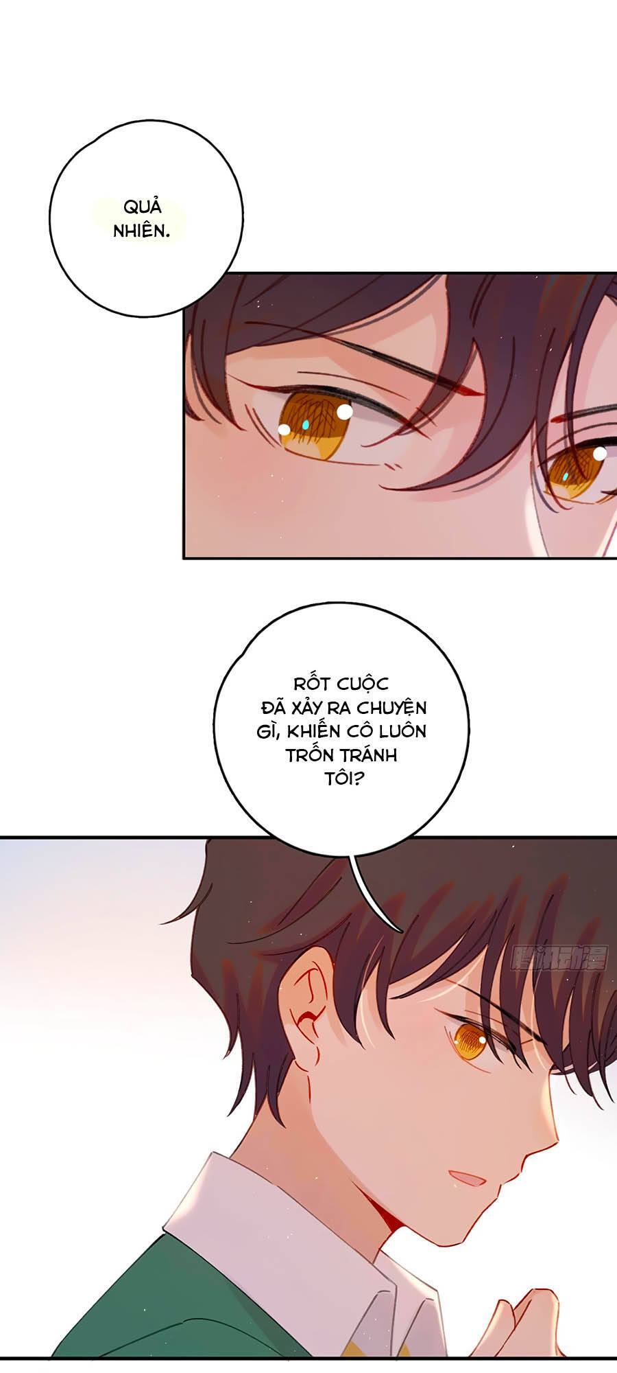 Khi Mộng Thần Yêu Chapter 28 - 15