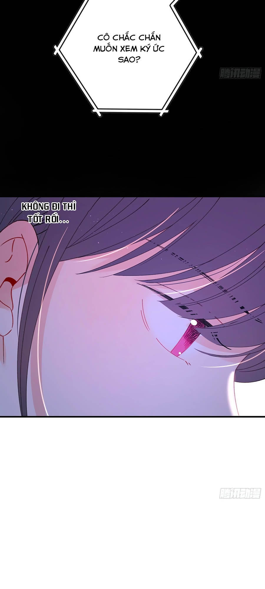 Khi Mộng Thần Yêu Chapter 28 - 17