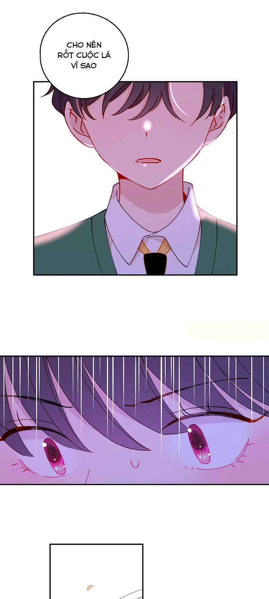 Khi Mộng Thần Yêu Chapter 28 - 18