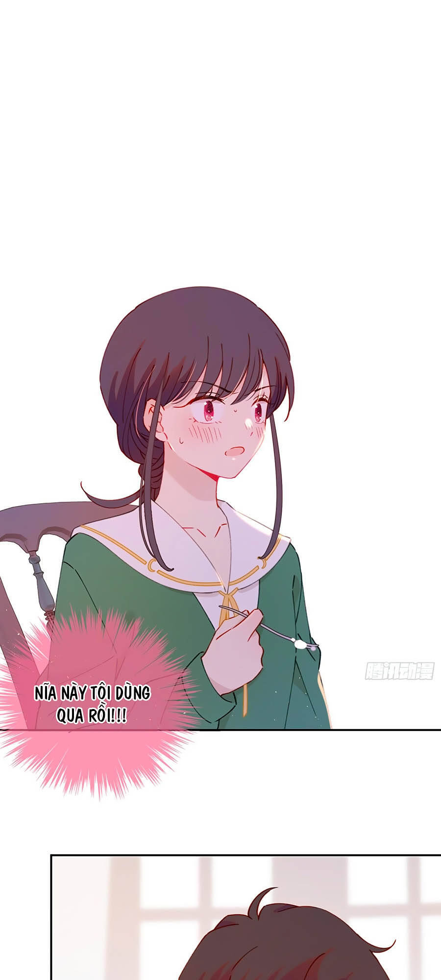 Khi Mộng Thần Yêu Chapter 28 - 22