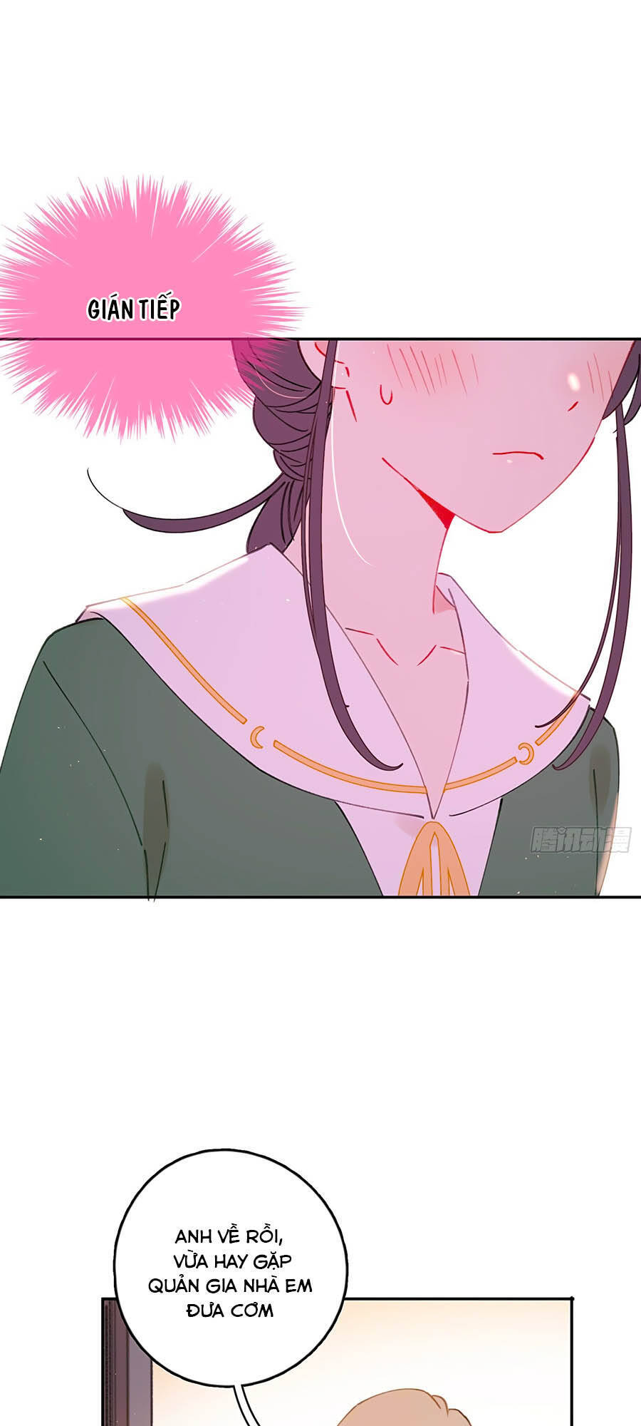 Khi Mộng Thần Yêu Chapter 28 - 25