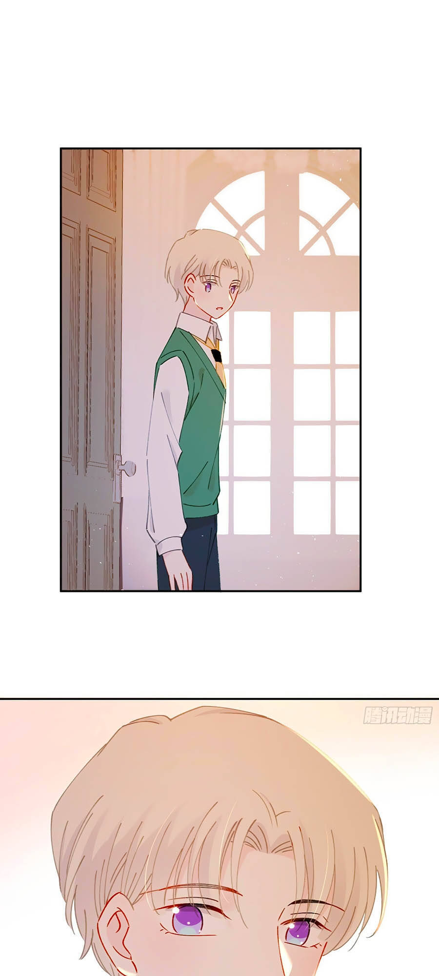 Khi Mộng Thần Yêu Chapter 28 - 29