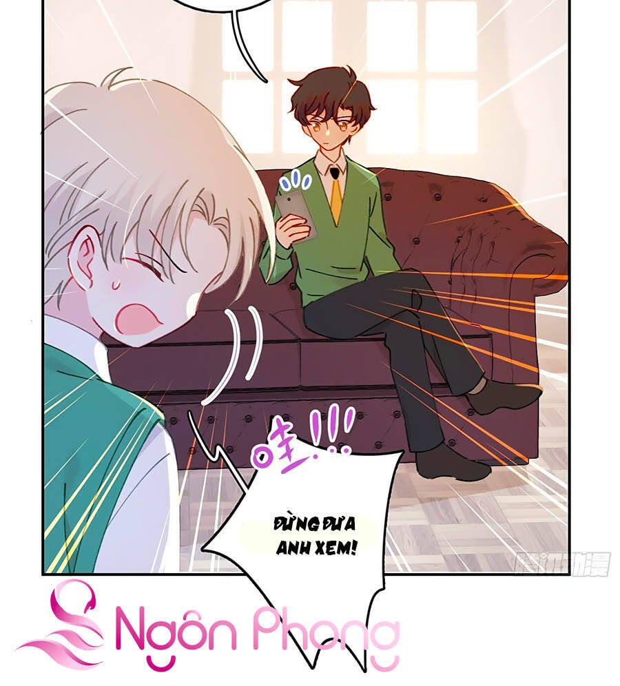 Khi Mộng Thần Yêu Chapter 28 - 5