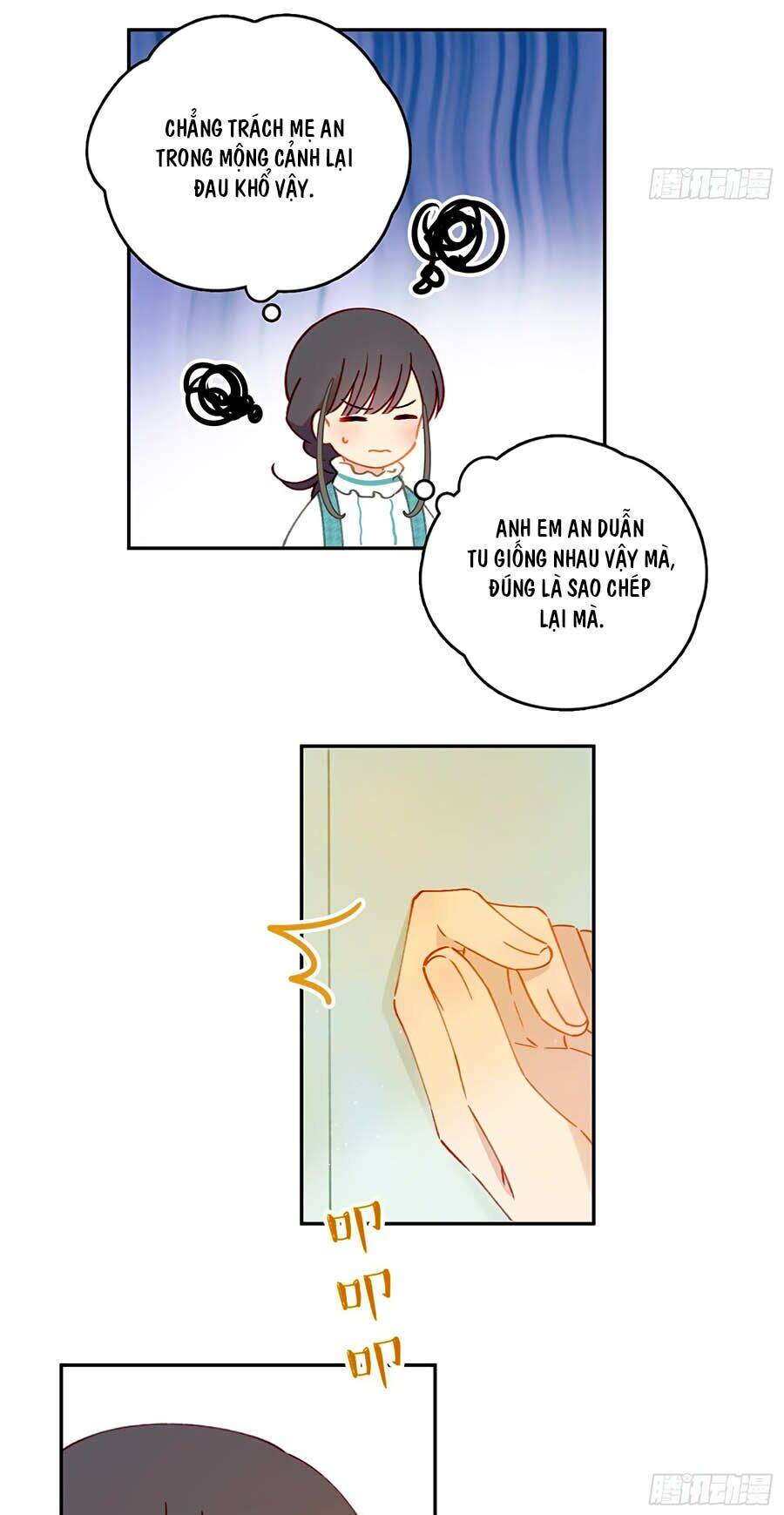 Khi Mộng Thần Yêu Chapter 31 - 12