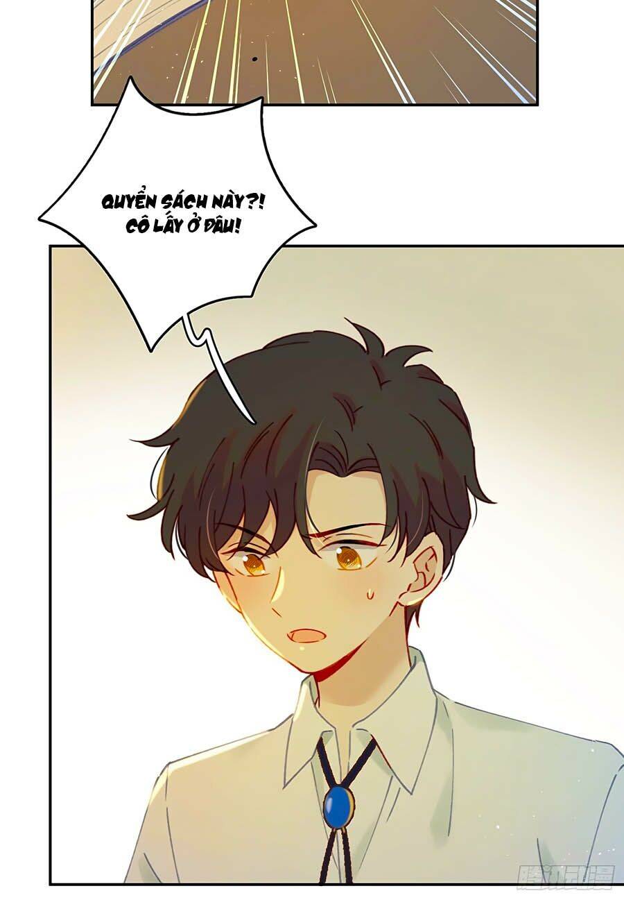 Khi Mộng Thần Yêu Chapter 31 - 16